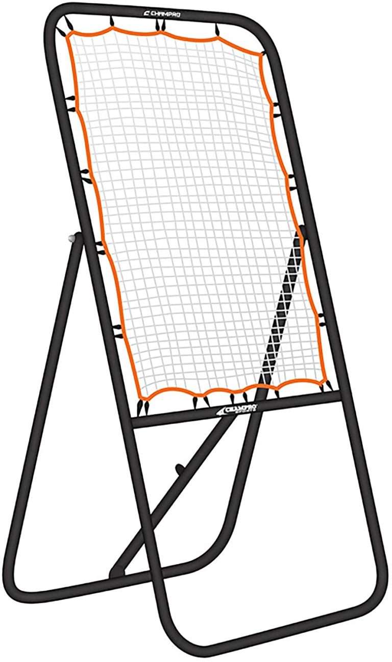 Lacrosse Rebounders for Easy Training at Home SpotFeed Lacrosse